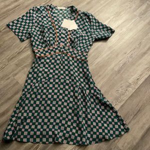 Sandro Paris Original 445$ retail